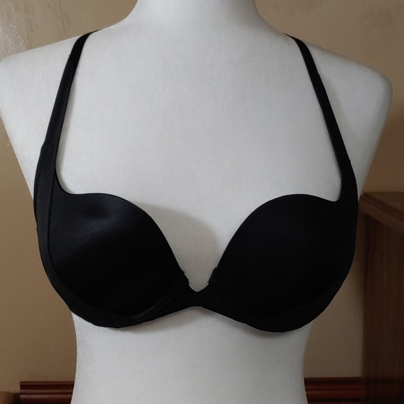 Victoria's Secret Other - Victoria's Secret Multi Way Mesh Bra 34B